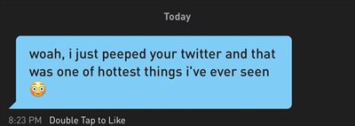 Community Dick profile photo 2