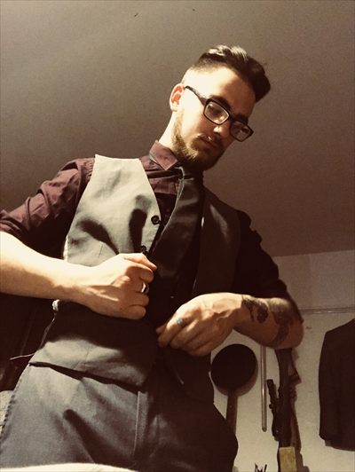 TheGentleKhal profile photo 2