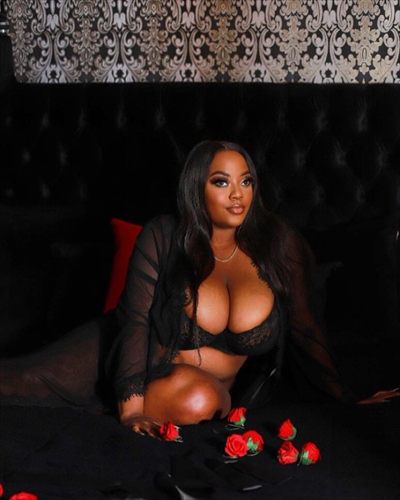 NiyahGriffin