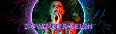 November Reign ❤️ VIP ❤️ profile photo 2