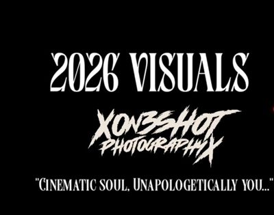 Boudoir / Alternative Photographer!!