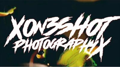 Boudoir / Alternative Photographer!! profile photo 2