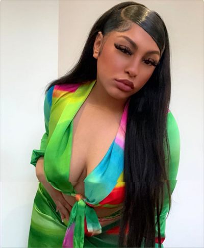 Lighty Barbie 💅🏽 | 1 in a sextillion👸 profile photo 3