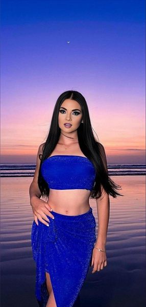 Fabiana profile photo 2