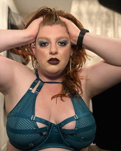 Bettie Brickhouse profile photo 2