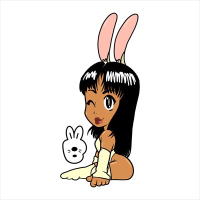 Anna Mae