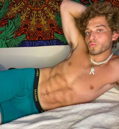 Blake Wilder profile photo 2