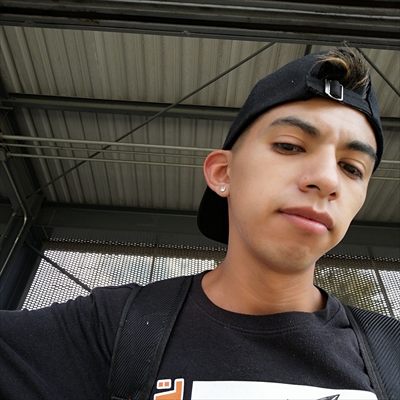 Aníbal JV profile photo 2