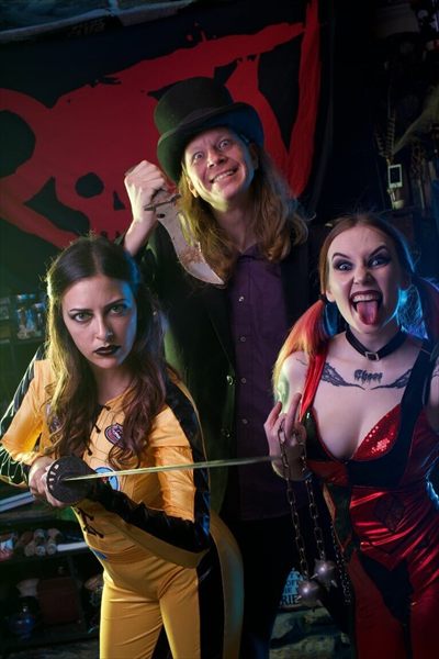 ROTN Studios LLC profile photo 3