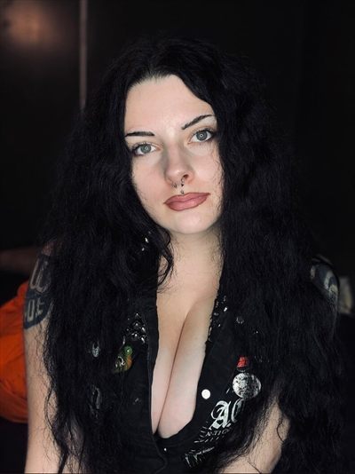 𝓢𝓲𝓫𝔂𝓵 profile photo 3