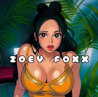 ZoeyFoxxFREE profile photo 2