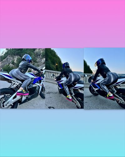 Ella Ralu✨ profile photo 2
