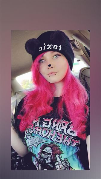 🖤❤️Demon Princess❤️🖤