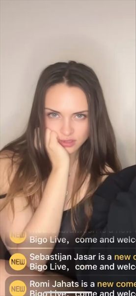 Anastasia