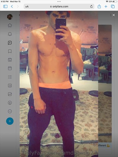 DREWSKI27 profile photo 2