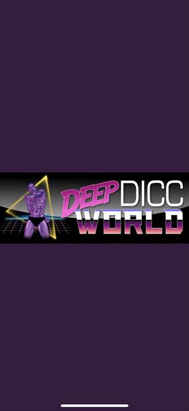 Deep Dicc profile photo 2