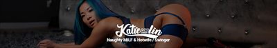 💋Katie Lin - Next Door💖 Asian Swinger profile photo 2