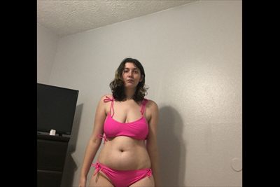 Rebekah Corlito Morell profile photo 2