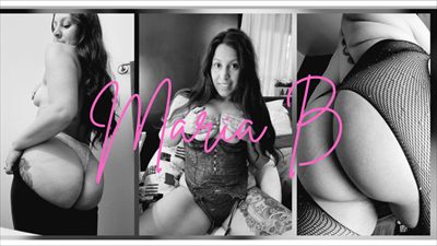 Maria B profile photo 2