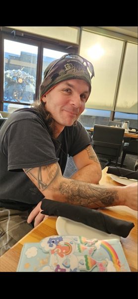 Daddydrummer profile photo 2