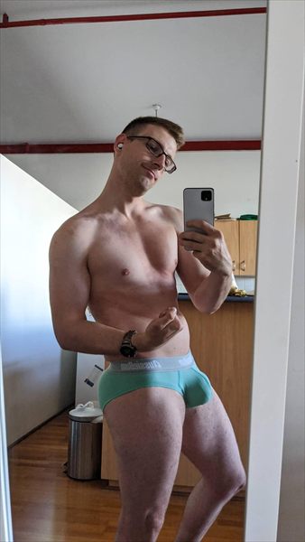 Ben Baker profile photo 3