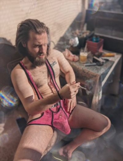 Vitaly Vox