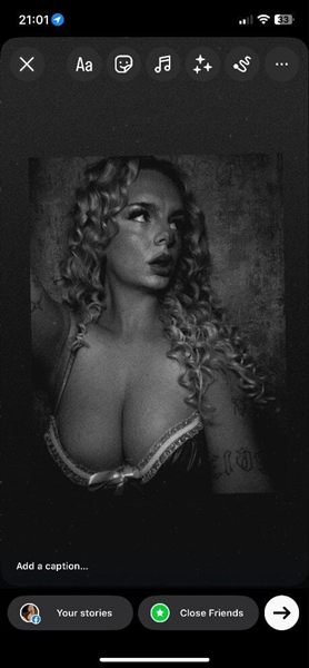 Blonde Barbie ❤️‍🩹 profile photo 3