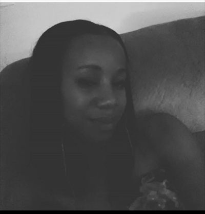 Lil momma