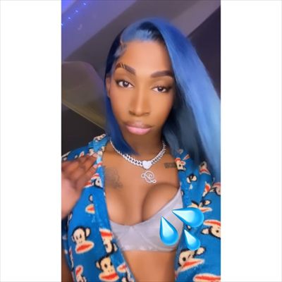 Ts Aquafina profile photo 3