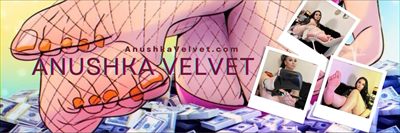 Anushka Velvet FREE ACCOUNT profile photo 2