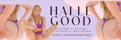 Halle G profile photo 2