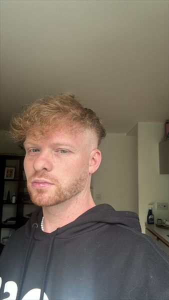 Daddy Chad