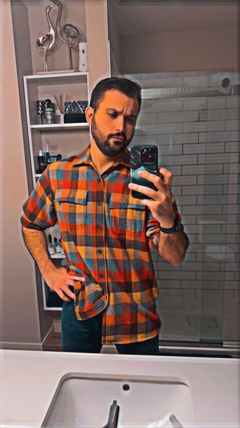 gaynudebromn