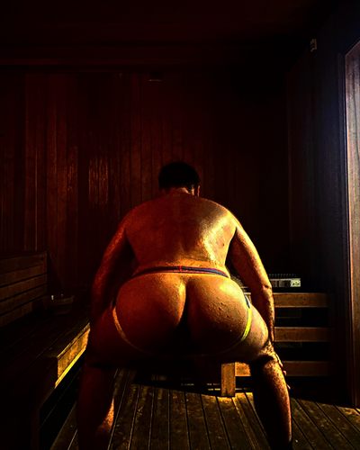 gaynudebromn profile photo 2