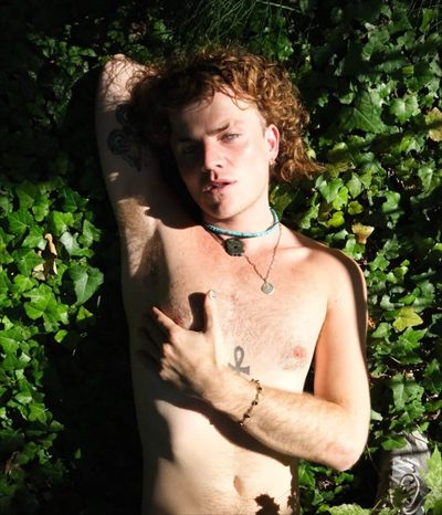 🧜🏼‍♂️ profile photo 3