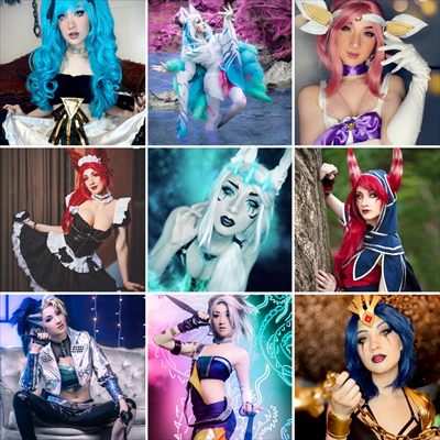 Gemini Chrysalis Free profile photo 2