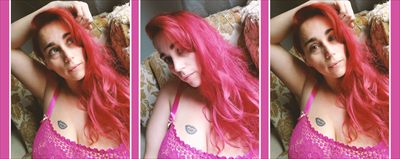 Betty Busty profile photo 2