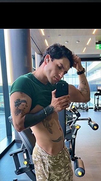 Owen Barajas