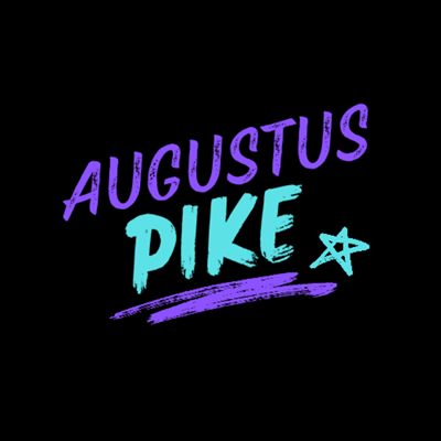 Augustus Pike profile photo 2