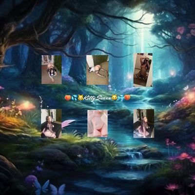 𝓚𝓲𝓽𝓽𝔂 𝓢𝓾𝔁𝔁𝔁 🐱💦🍑 profile photo 2