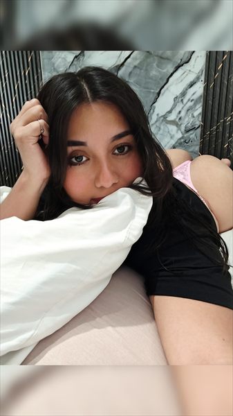 Ramirez Isabela