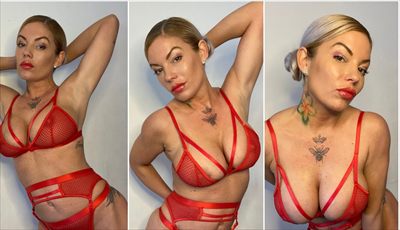 🍒 𝗕𝗥𝗜𝗧𝗜𝗦𝗛 𝗕𝗘𝗧𝗛𝗔𝗡𝗬 🍒 profile photo 2