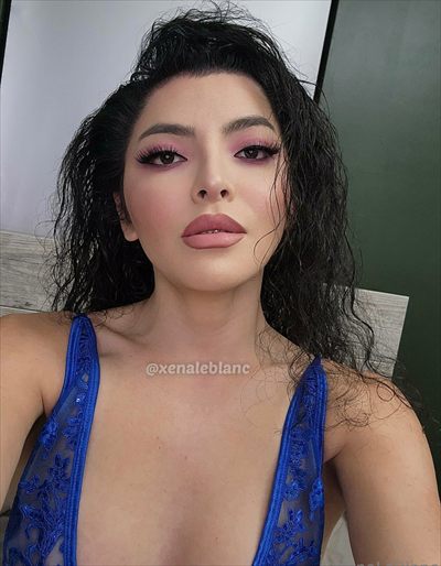 🩷VIP Xena GF🩵