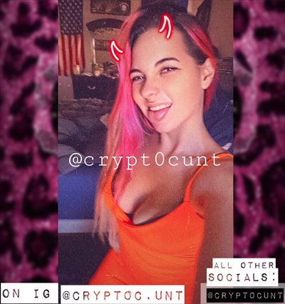 Crypt0cunt