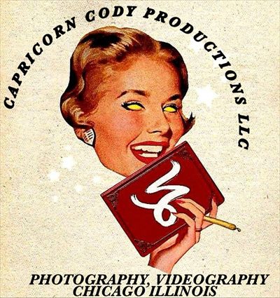 CAPRICORN CODY PRODUCTIONS AND DISTRO