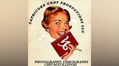 CAPRICORN CODY PRODUCTIONS AND DISTRO profile photo 2
