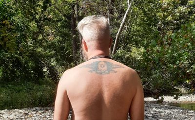 Witch Doctor profile photo 2
