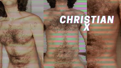 Christian Cross profile photo 2