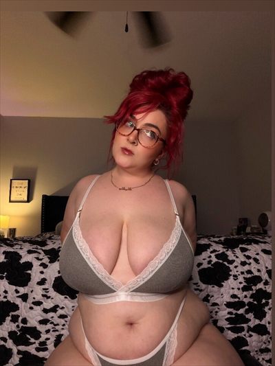 Goddess Gina❤️