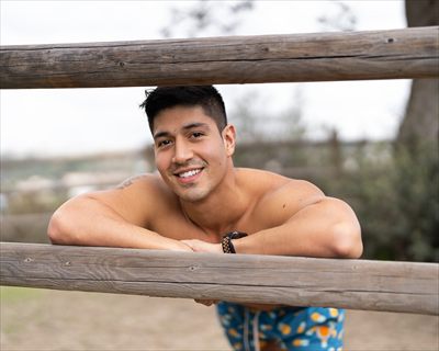 Paco Colombiano profile photo 2